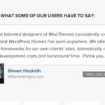 Using reviews & testimonials to increase sales