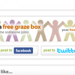 graze
