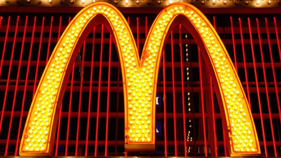 McDonalds