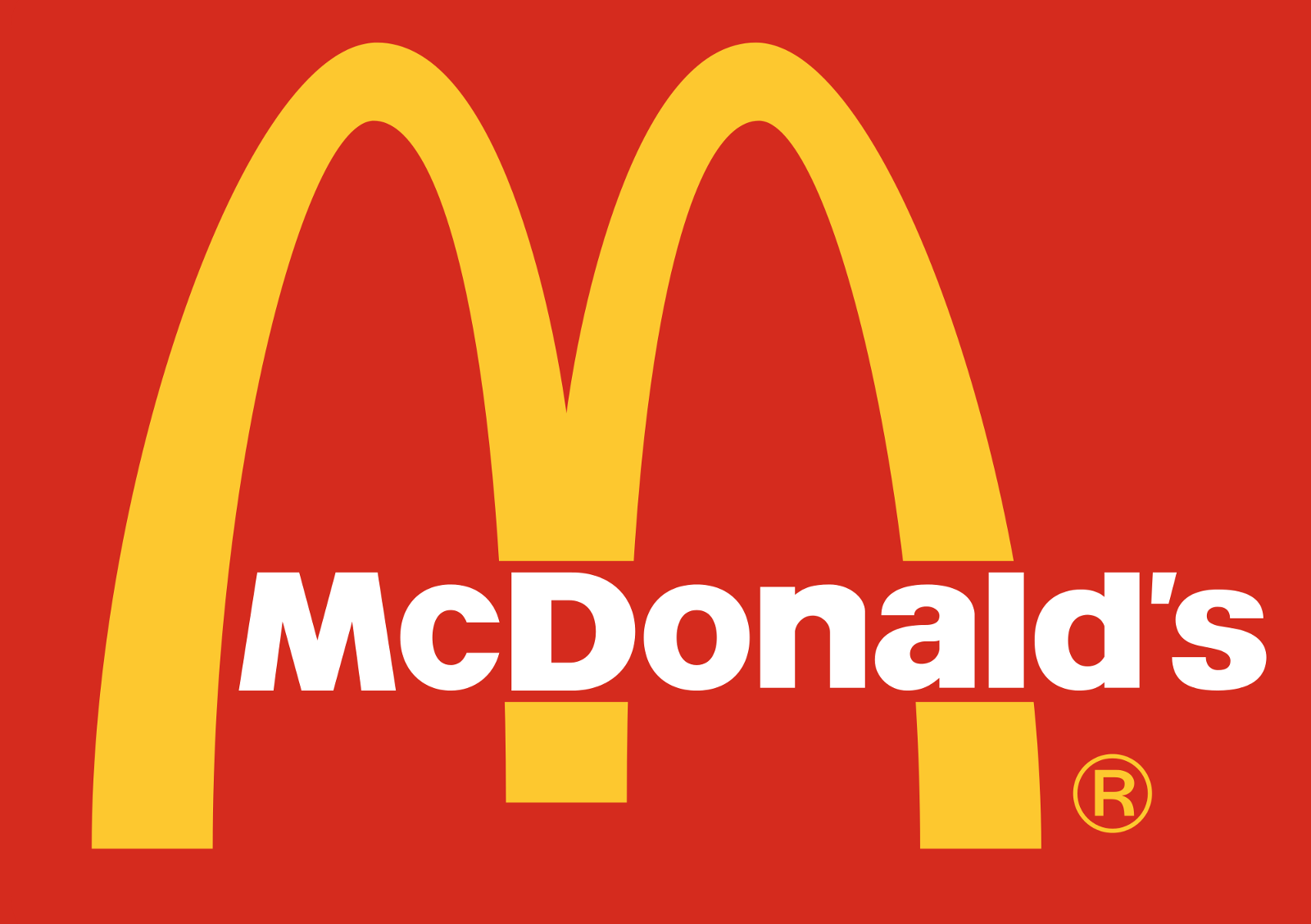 Marketing Plan of McDonald’s