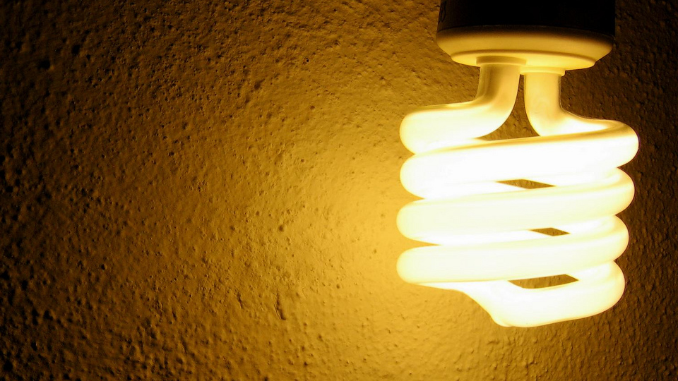 Light bulb