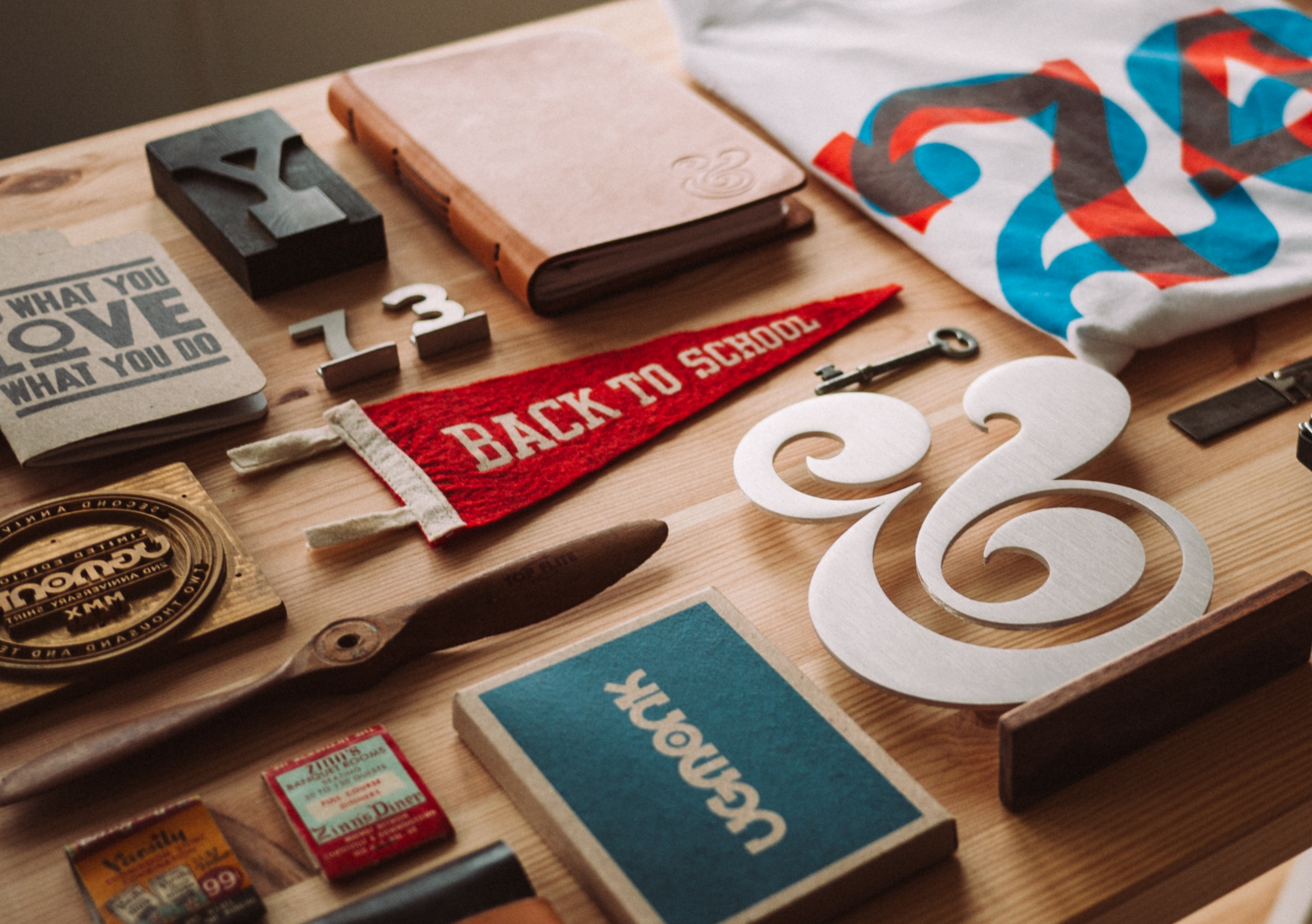 Writing a marketing strap line that means something